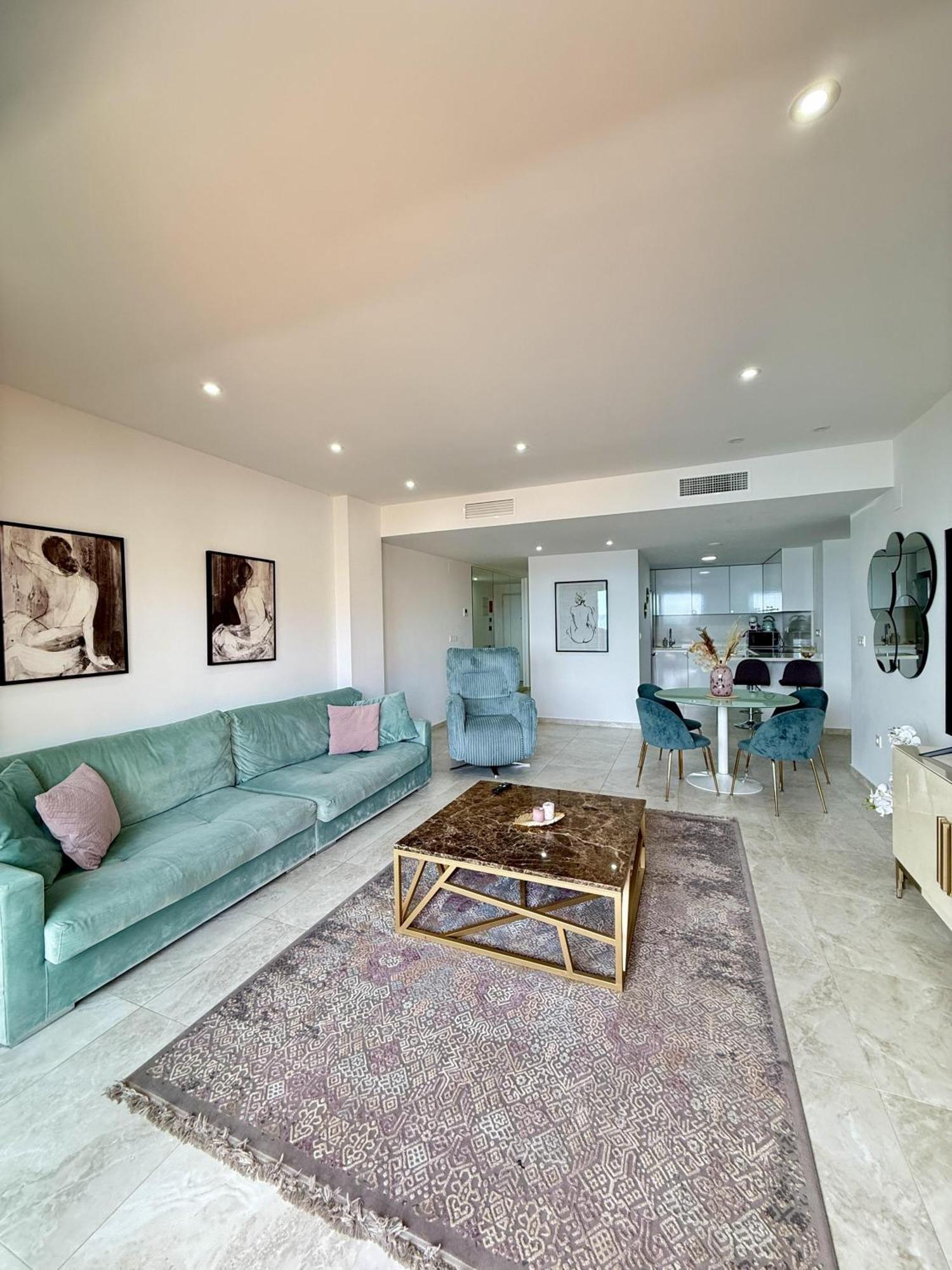 Silvia Luxury Apartment ตอร์เรเวียคา ภายนอก รูปภาพ
